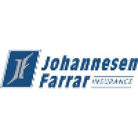 Johannesen-Farrar Insurance Logo