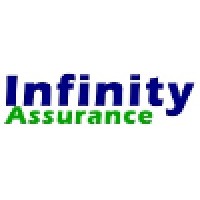 Infinity Assurance Solutions Private Limited Logo