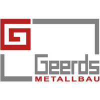 Geerds Metallbau GmbH Logo