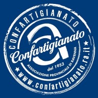 Confartigianato della provincia di Ravenna Logo