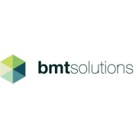 BMT Solutions Logo