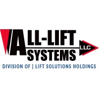 All-Lift Systems Logo