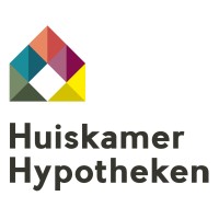 Huiskamer Hypotheken Logo