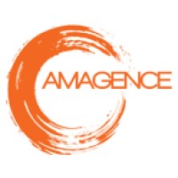 Amagence Logo