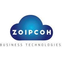 ZOIPCOH | Business Technologies Logo