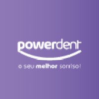 Powerdent Logo