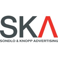 Sondlo & Knopp Advertising Logo