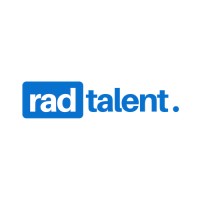 Radtalent HR Services Logo