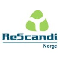 Rescandi Norge AS Logo