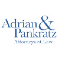 Adrian & Pankratz, P.A. Logo