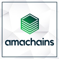 Amachains Logo
