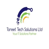 TOREET TECH SOLUTIONS LTD Logo