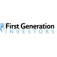 First Generation Investors Logo
