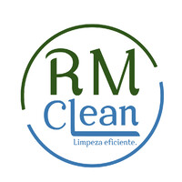 RM Clean Logo