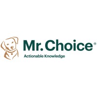 Mr. Choice | Sales & Marketing Consulting Logo