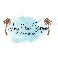 Amy Van Bergen Consulting Logo