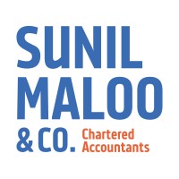 Sunil MALOO & Co Logo