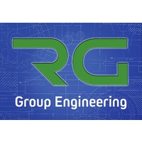 RG Group Engineering srl Logo