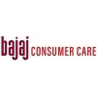 Bajaj Consumer Care Logo