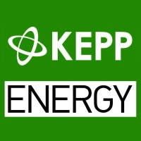 KEPP Energy Logo