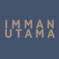 Imman Utama Logo