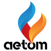 Aetom Engineering Technologies Pvt. Ltd. Logo