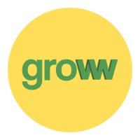 Groww Inc Logo