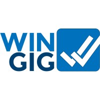 WinGIG IT Consulting Services Pvt. Ltd Logo