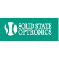Solid State Optronics Logo
