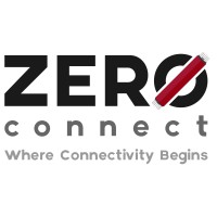 ZERO Connect Logo
