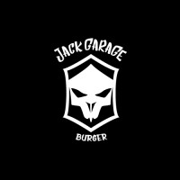 Jack Garage Logo