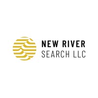 New River Search LLC Logo