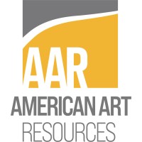 American Art Resources Logo
