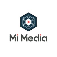 Mi Media Pro Logo