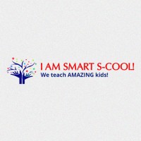 I AM SMART S-COOL Logo