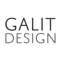 Galit Design Logo
