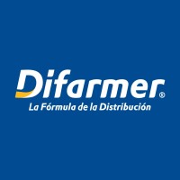 Difarmer Logo