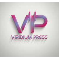 Viridium Press Logo