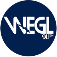 WEGL Radio Logo