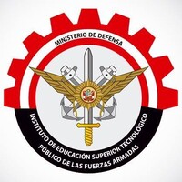 IESTPFFAA - Instituto Fuerzas Armadas Logo