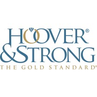 Hoover & Strong, Inc. Logo