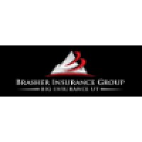 Brasher Insurance Group Logo