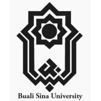 Buali Sina University Logo