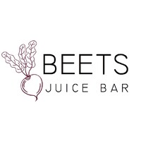 Beets Juice Bar Logo