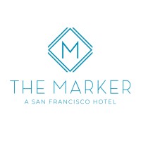 The Marker San Francisco Logo