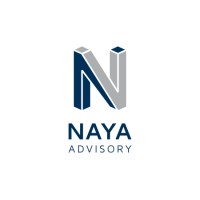 Naya Advisory Logo