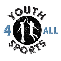 YouthSports4All Logo