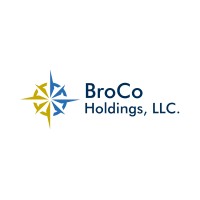 BroCo Holdings, LLC. Logo