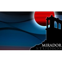 Mirador Studios Logo
