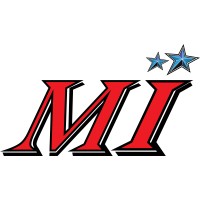 iAmericas (Industries of the Americas) Logo